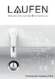 LAUFEN Technischer Katalog