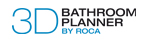 3D Bathroom Planner