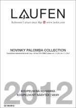 Price List Palomba LT 2012