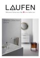 LAUFEN General Catalogue