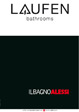 Il BAGNO ALESSI One & dOt